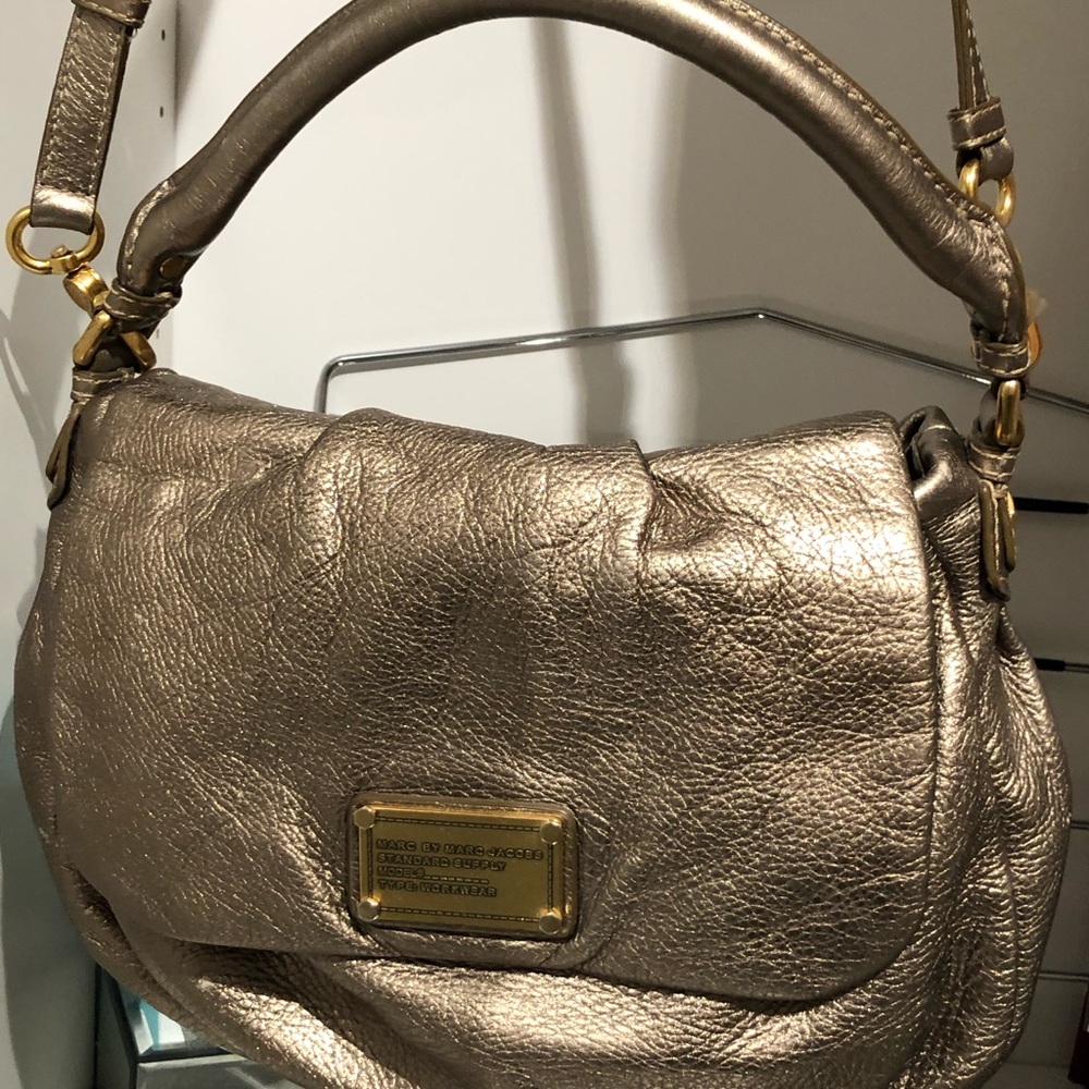 Marc by Marc Jacob Classic Q Lil Ukita Bag